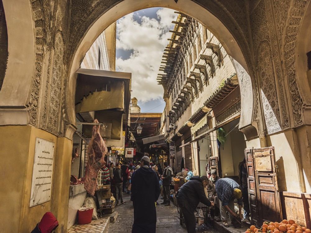 Top 10 Must-Do Experiences in Fez for First-Time Visitors
