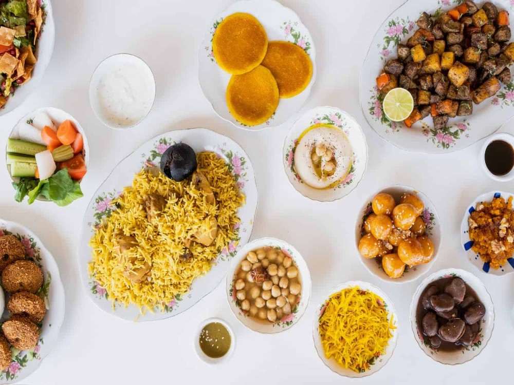 Savor the Flavors of Mecca: A Culinary Journey