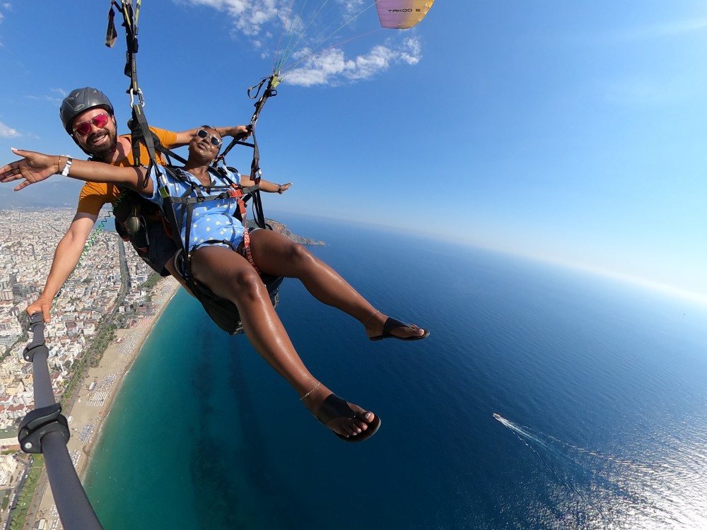 Top 5 Thrilling Adventure Tours You Must Experience in Antalya