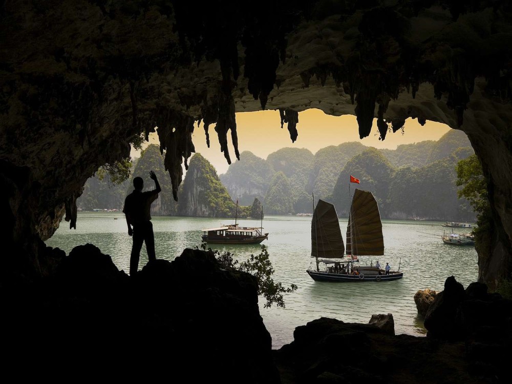 Exploring Ha Long Bay’s Hidden Gems: Off-the-Beaten-Path Attractions