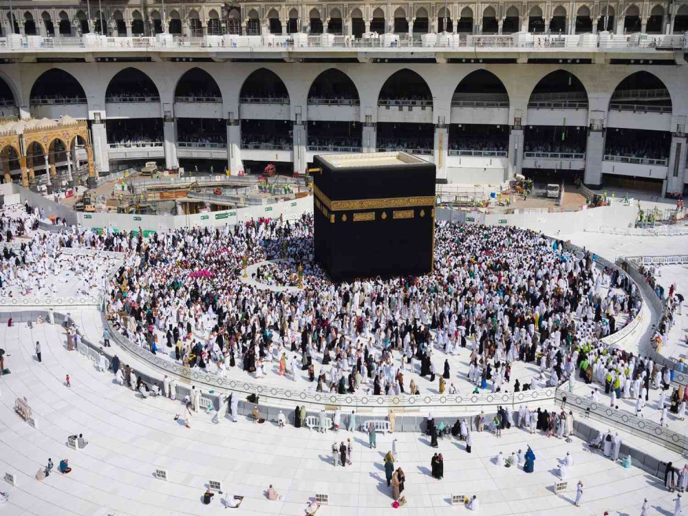 Top Things to Do in Mecca Beyond the Pilgrimage