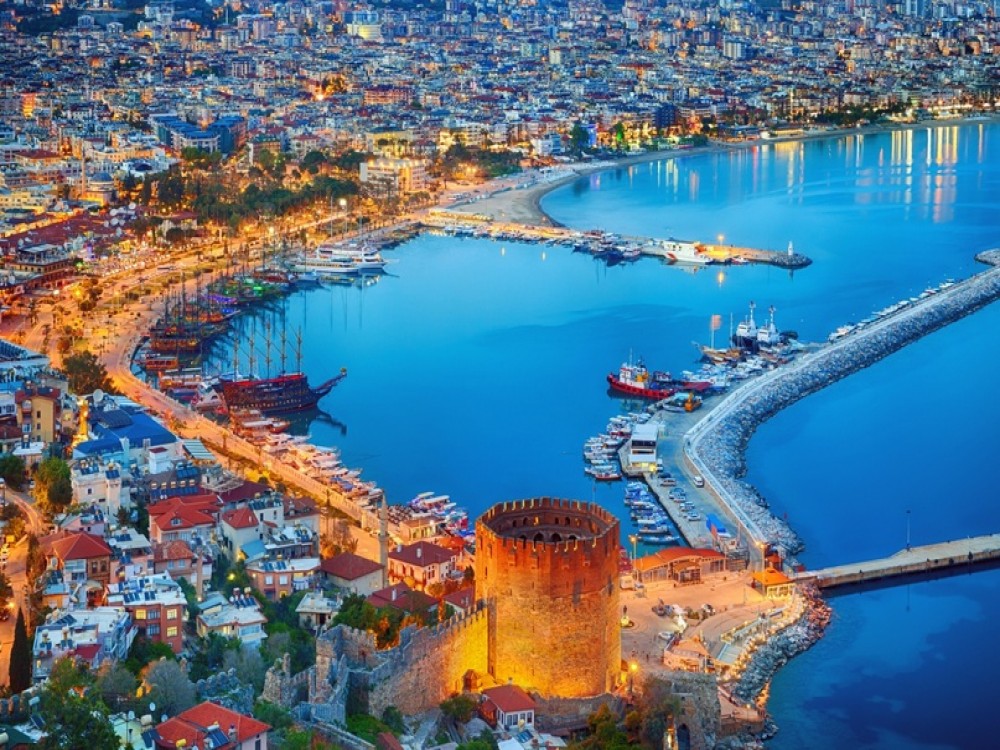 Hidden Treasures of Alanya: Exploring Nature’s Wonders