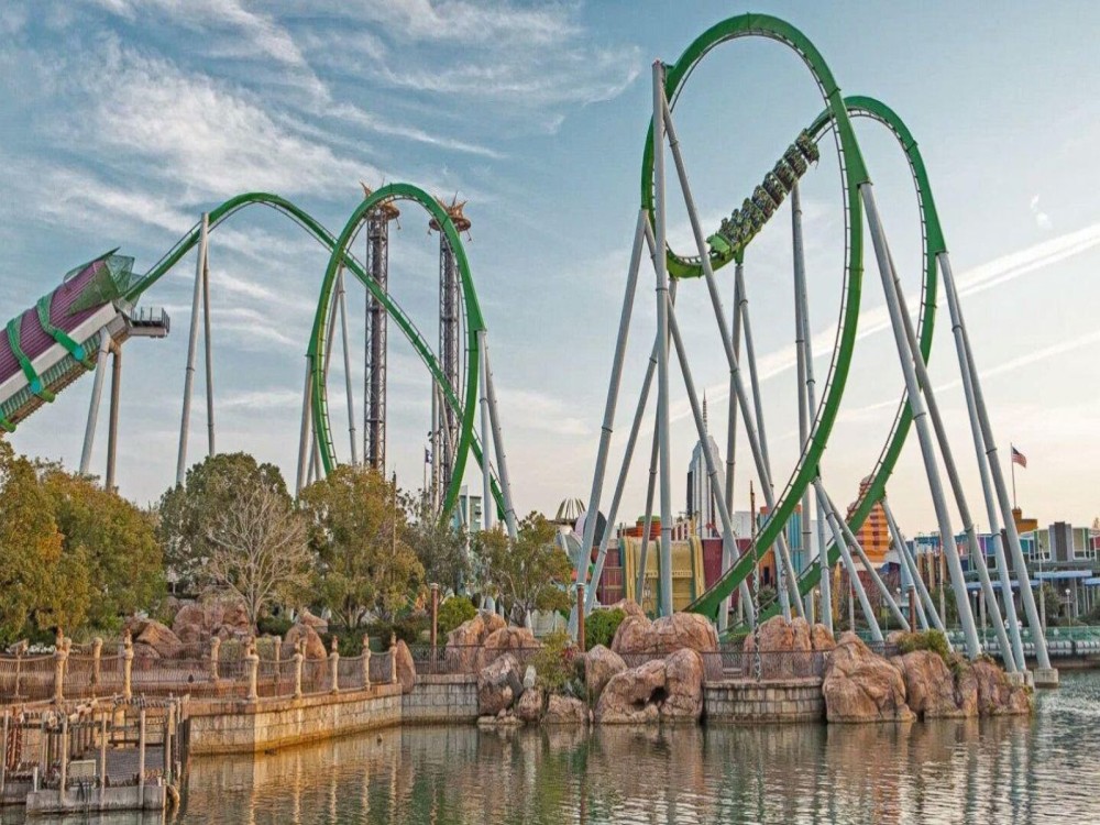 Outdoor Adventures in Orlando: Parks, Springs, and More