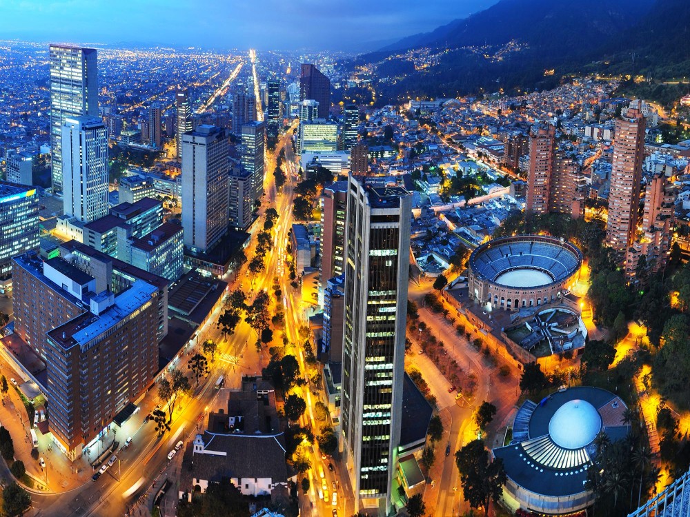 Bogotá Uncovered: Top Must-See Attractions in Colombia’s Vibrant Capital
