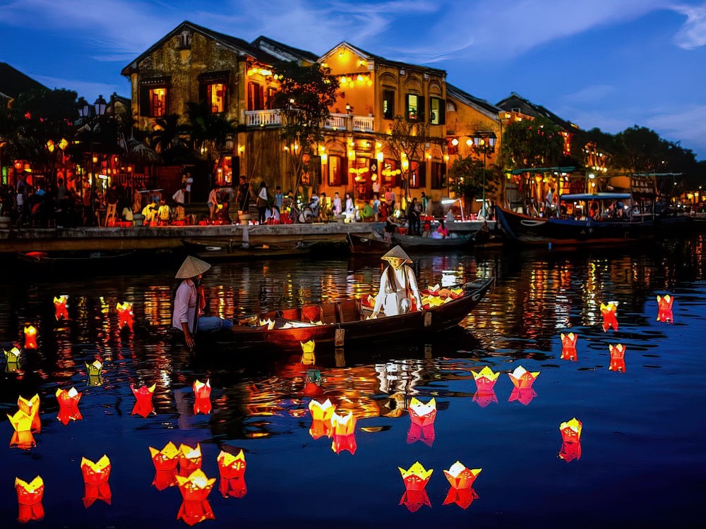 Hoi An for First-Timers: A Beginner’s Travel Guide