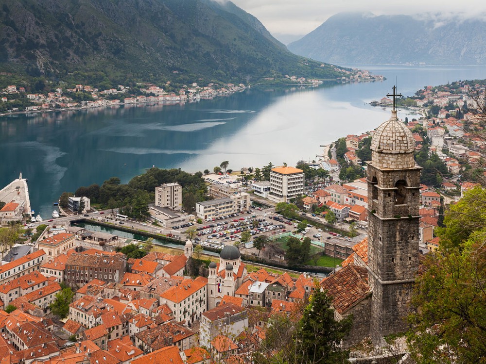 Kotor Unveiled: The Best Experiences You Can't Miss