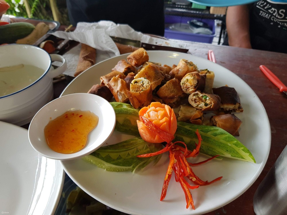 Where to Eat in Khao Lak: A Food Lover’s Guide
