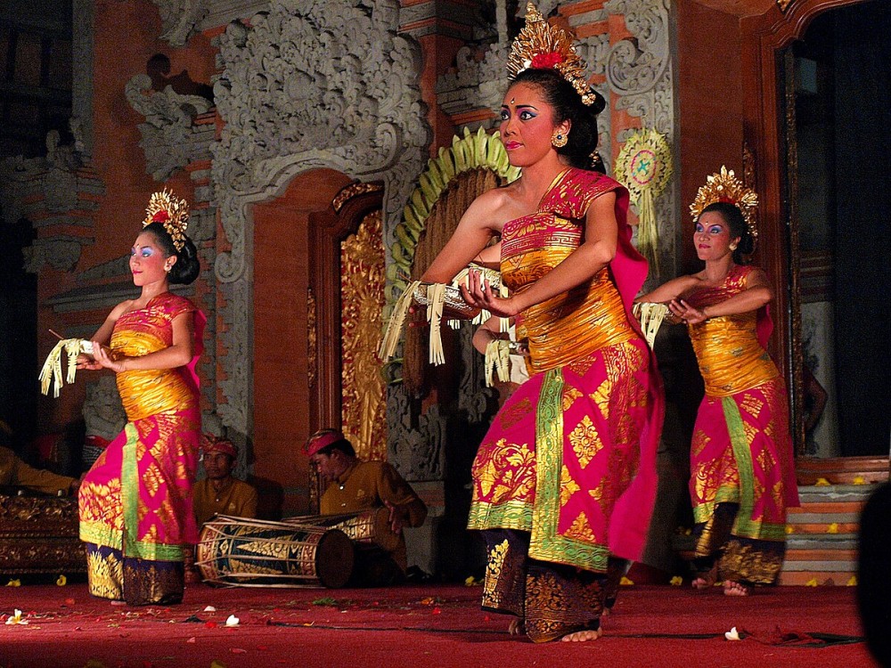 Traditional Balinese Experiences You Can’t Miss in Ubud