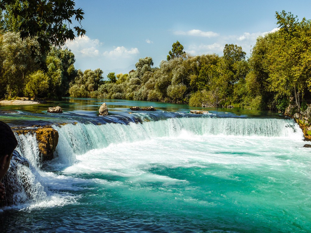 Top 5 Must-See Attractions in Manavgat