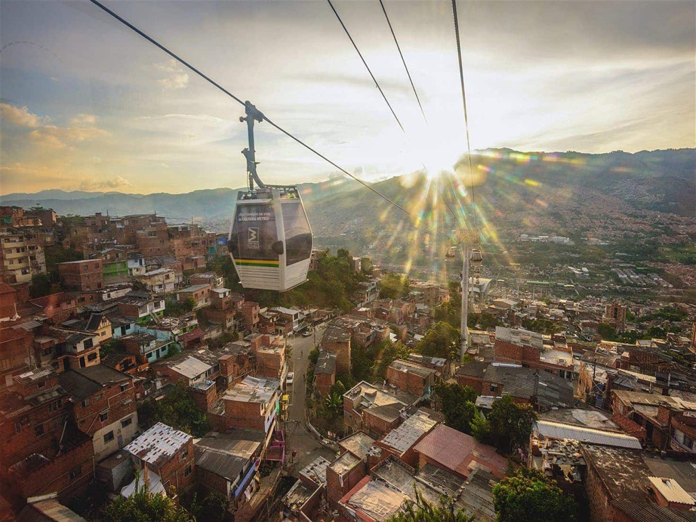 Medellín Beyond the Tourist Trail: Hidden Gems to Explore