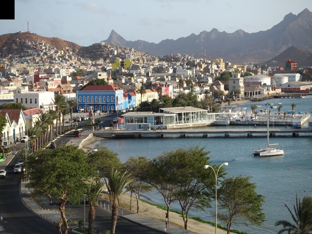 A First-Timer’s Guide to Mindelo: What to See, Do, and Eat