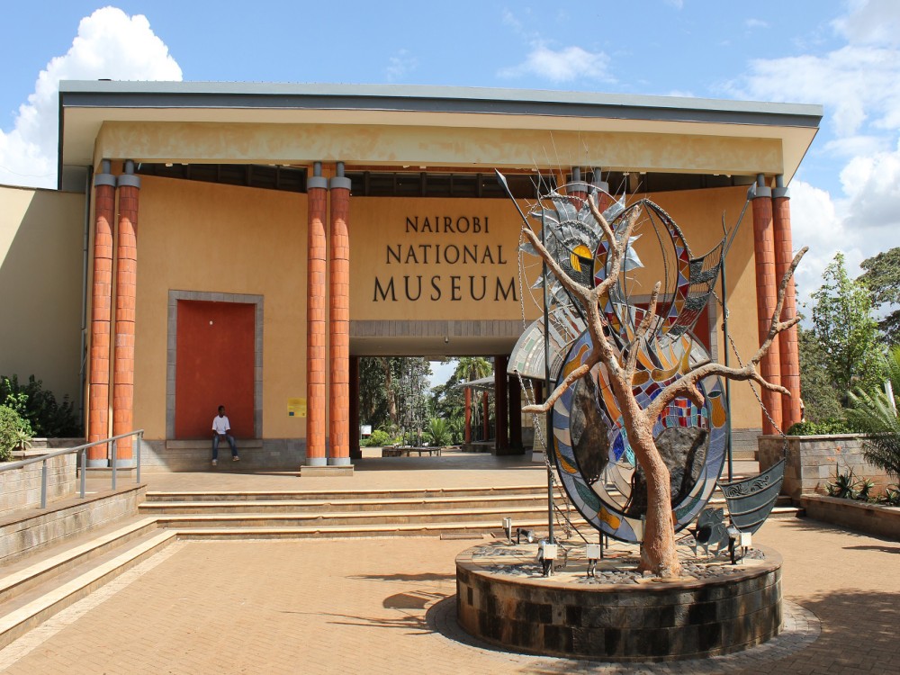 Cultural Experiences in Nairobi: Museums, Art, and Local Markets