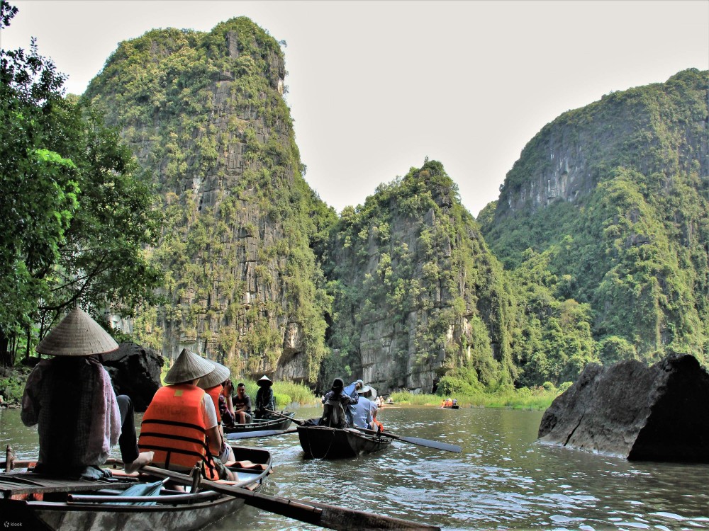 Best Day Trips from Hanoi: Explore Beyond the City