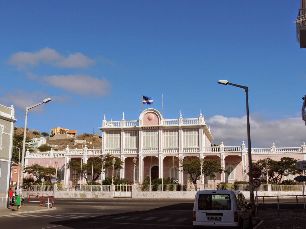 Top 5 Things to Do in Mindelo: Unveiling Cape Verde’s Cultural Gem