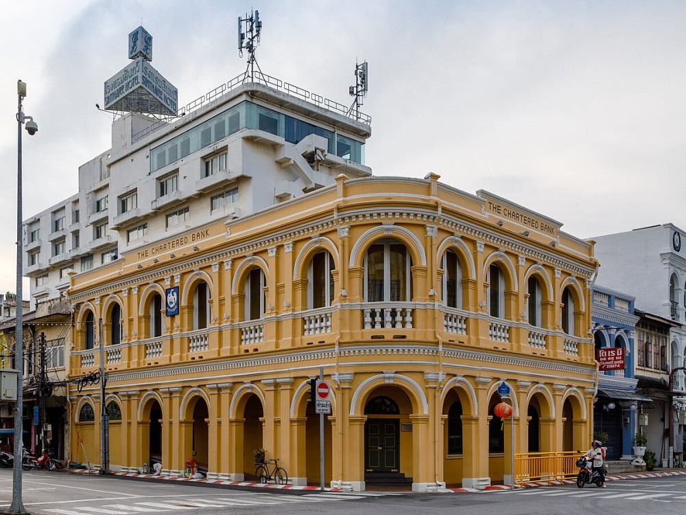 Cultural Phuket: Temples, Museums & Historical Sites You Can’t Miss