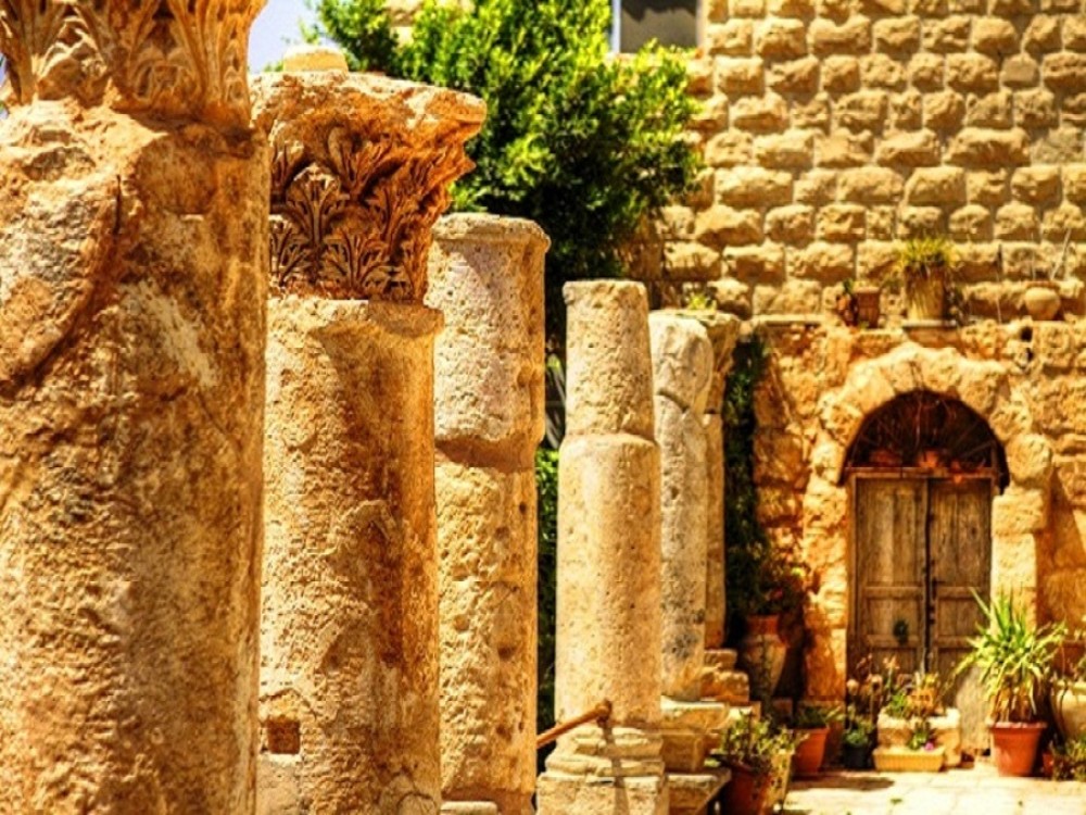 Top Things to Do in Madaba: A First Timer's Guide