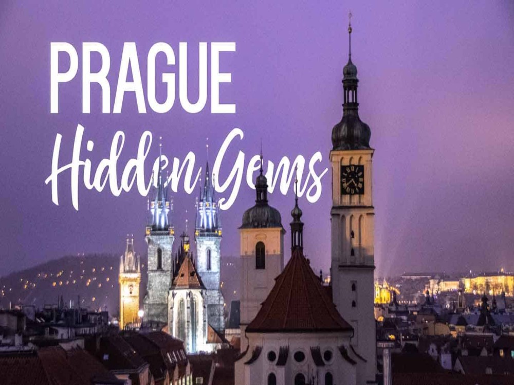 Hidden Gems of Prague: Off-the-Beaten-Path Experiences