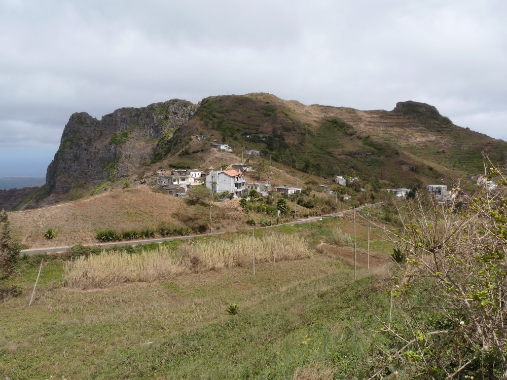 Top Things to Do in Rui Vaz: A Hidden Gem in Cape Verde