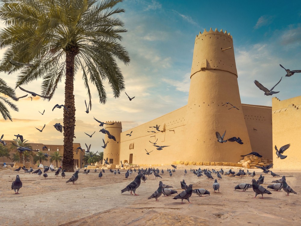 Exploring Riyadh for First-Timers: A Complete Travel Guide
