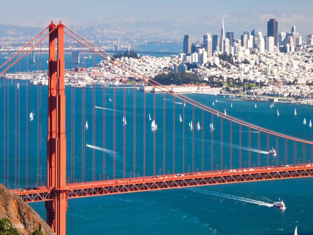 Hidden Gems in San Francisco: Beyond the Tourist Hotspots