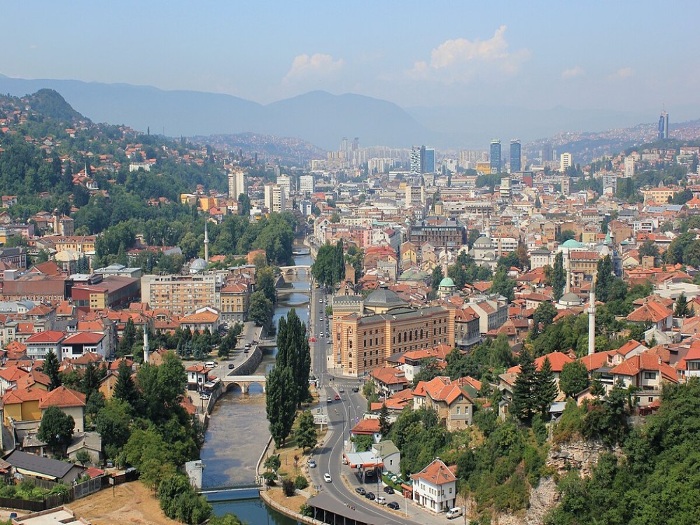 Exploring Sarajevo for First-Timers: Essential Tips and Highlights