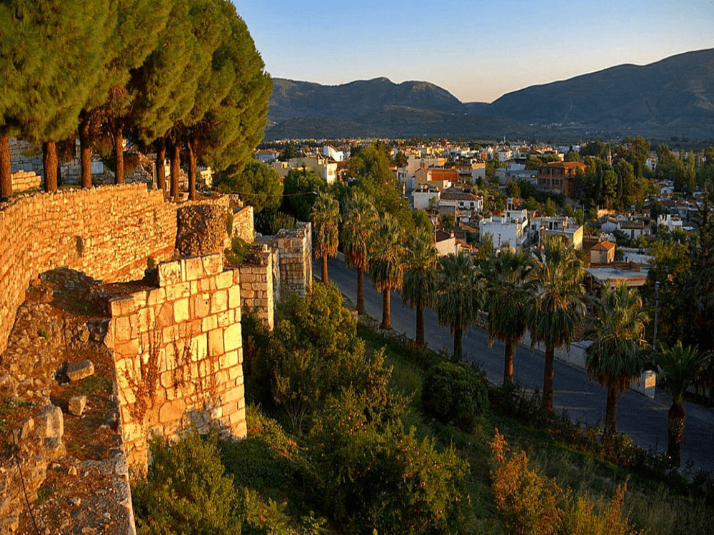Selcuk’s Living Heritage: Artisans, Crafts, and Timeless Traditions