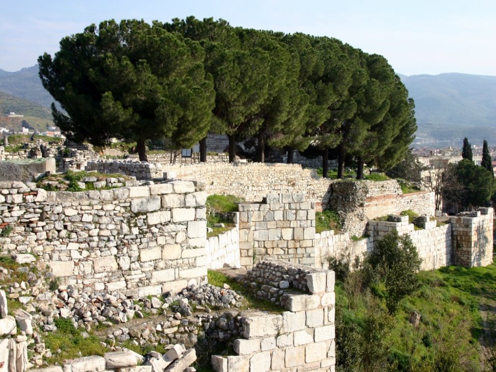 Selçuk: A Timeless Journey Through Ancient Stories