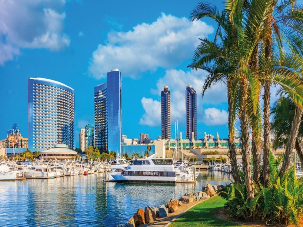 San Diego’s Great Outdoors: Beaches, Hikes, and Water Adventures