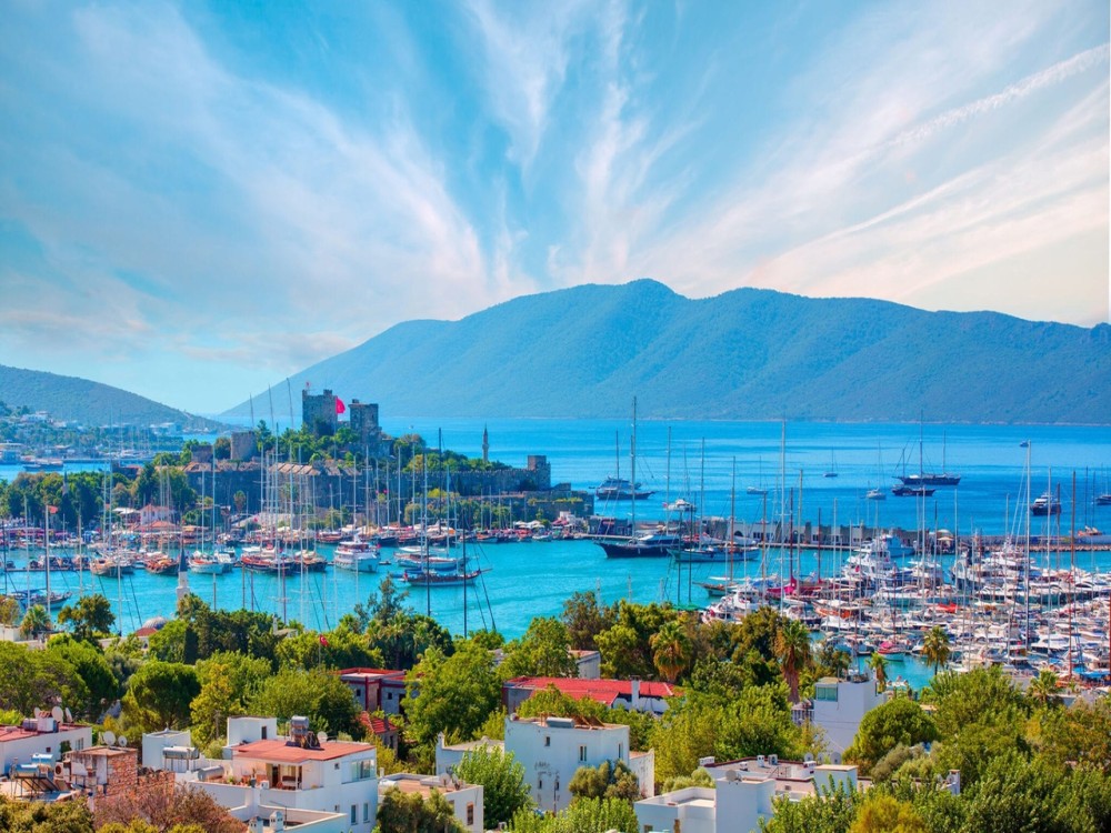 The Spirit of Bodrum: Coastal Villages and Hidden Gems You Must Visit