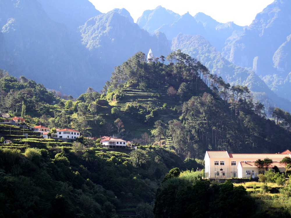 Exploring the Hidden Gems of Sao Vicente