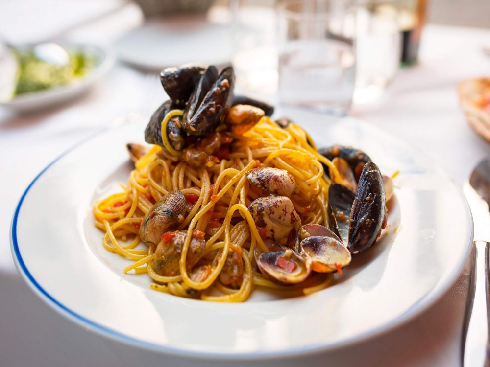 Exploring Sorrento’s Culinary Delights: A Food Lover’s Guide