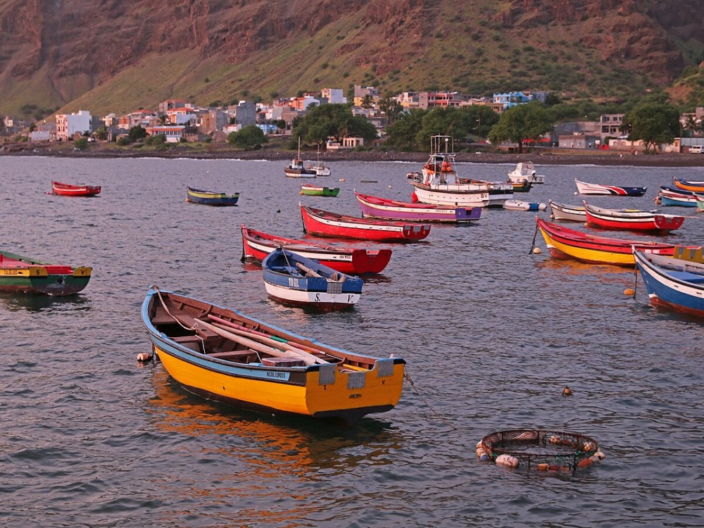 A First-Timer’s Guide to São Nicolau: What to See and Do