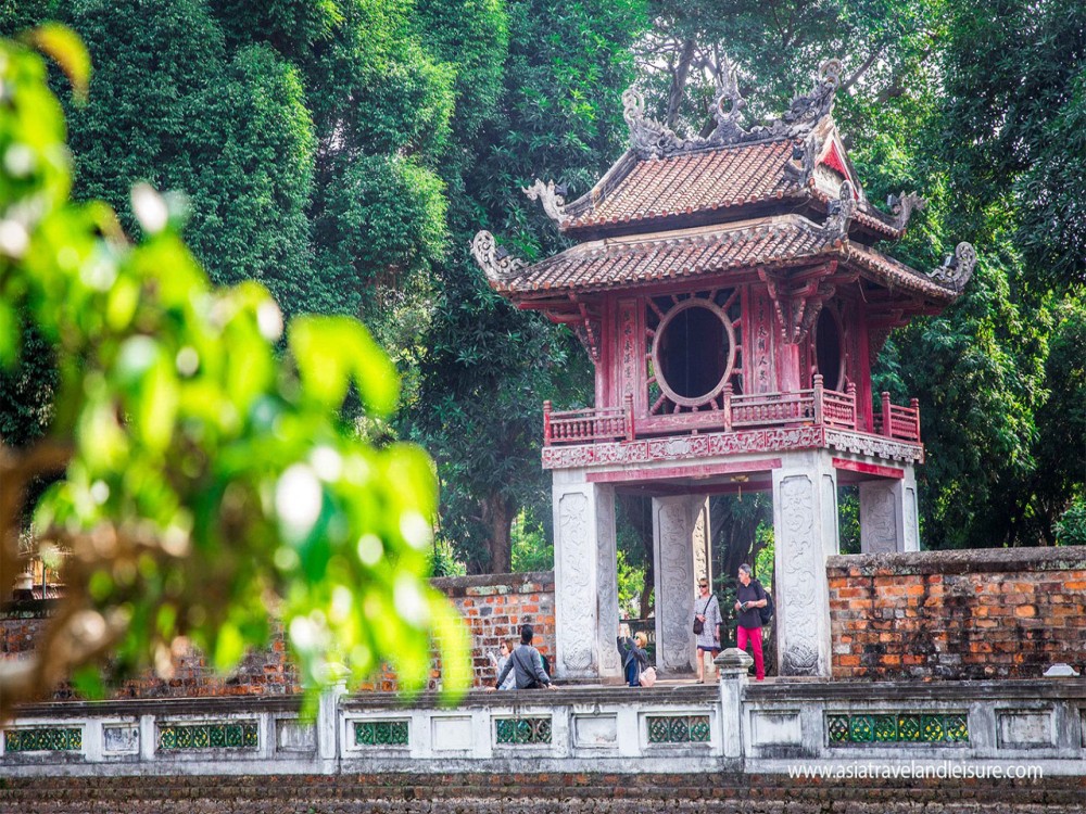 Must-Visit Historical Sites in Hanoi: A Deep Dive into Vietnam’s Past