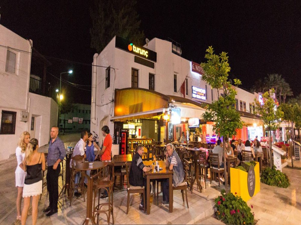 Turunc Through the Lens: The Most Instagram-Worthy Spots