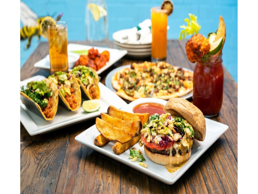 The Ultimate Foodie’s Guide to Las Vegas: What to Eat and Where to Find It