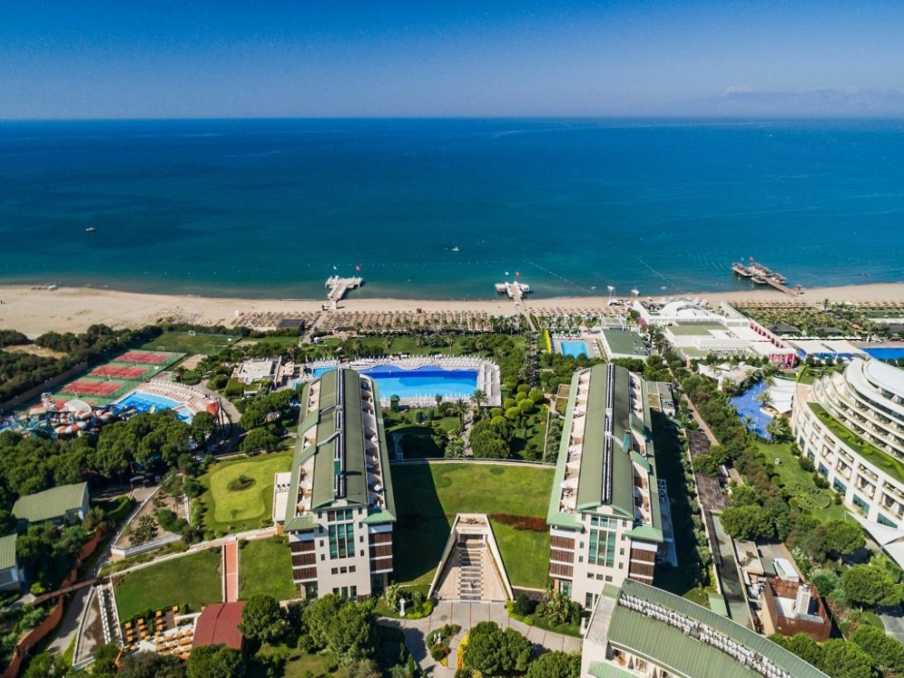 Exploring Belek for First-Timers: What You Need to Know