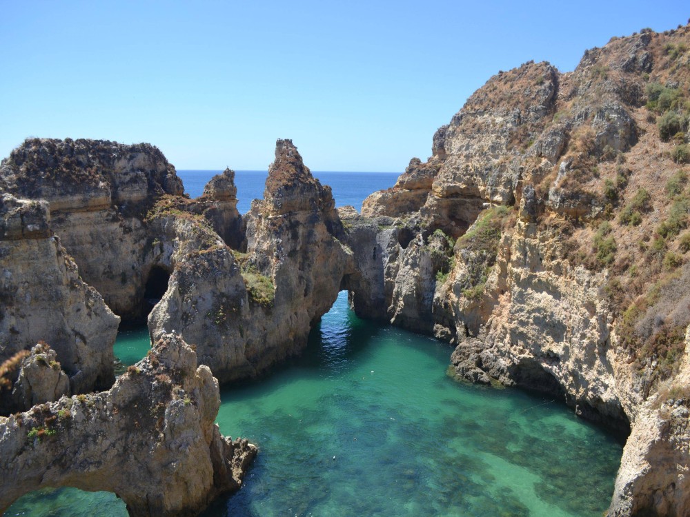 Top Things to Do in Lagos, Portugal: Must-See Sights and Activities