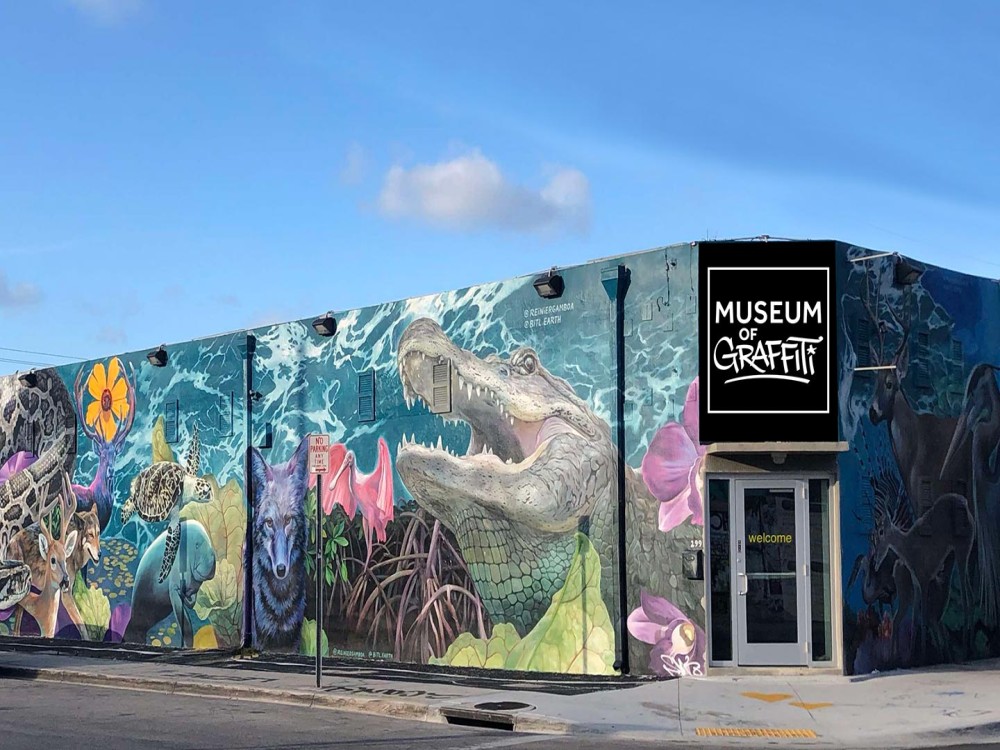 Exploring Miami’s Art and Culture: Museums, Murals, and More