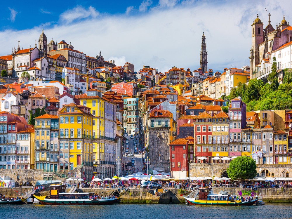 Porto Unveiled: Must-See Attractions for First-Time Visitors