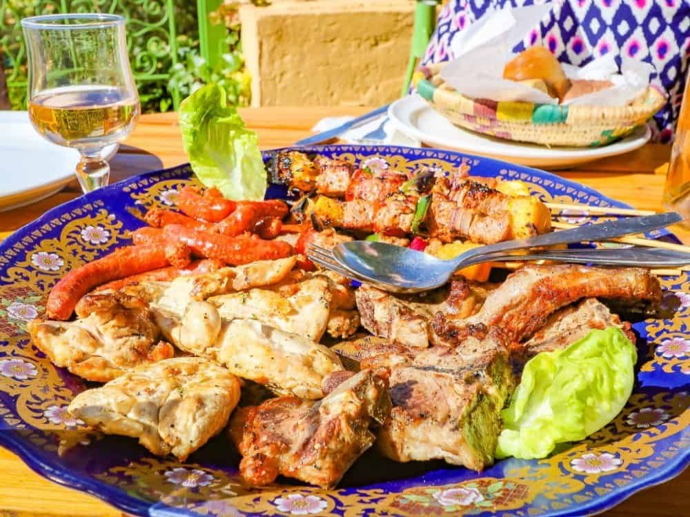A Food Lover's Guide to Agadir: Traditional Dishes You Must Try