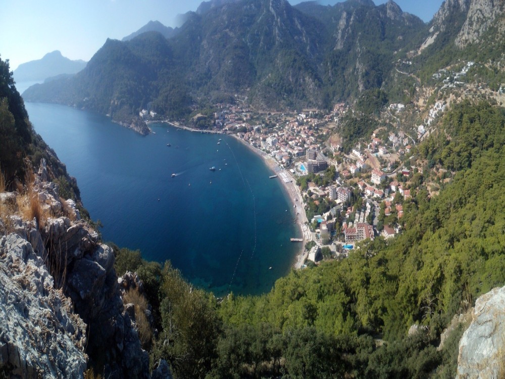 Top 5 Must-See Attractions in Turunç for First-Time Visitors