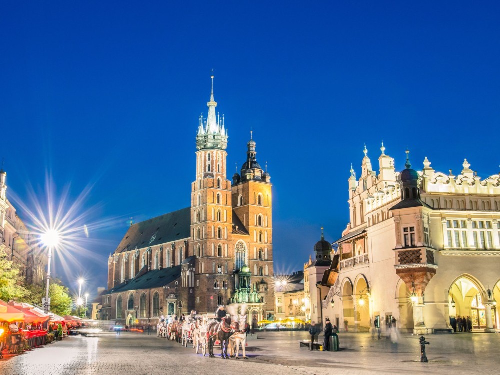 Day Trips from Krakow: Unmissable Adventures Just Outside the City