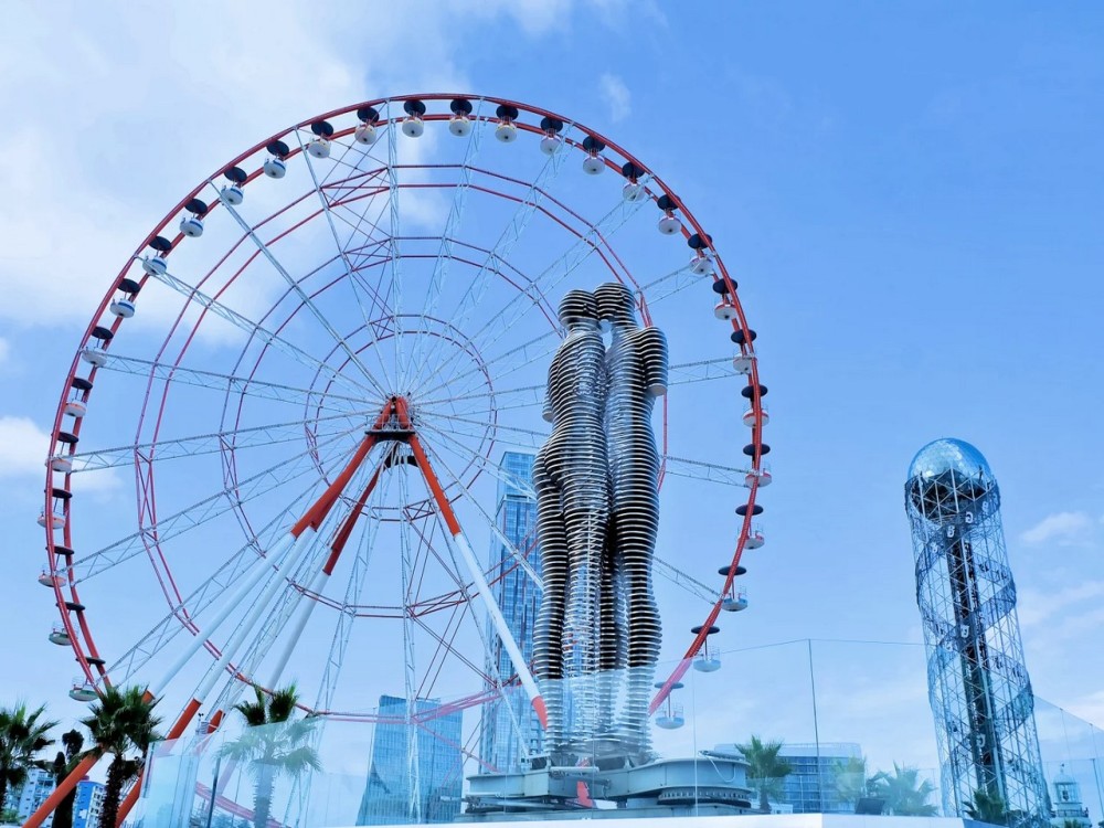 Top Things to Do in Batumi for First-Time Visitors