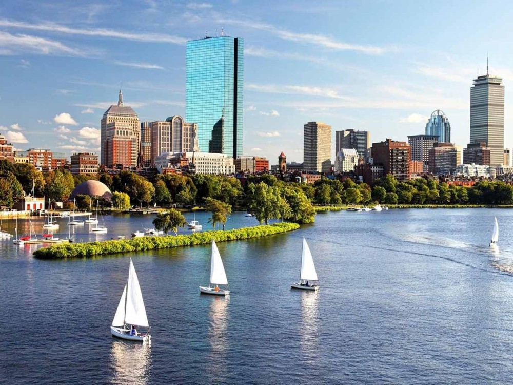 The Best Day Trips from Boston: Explore New England in a Day
