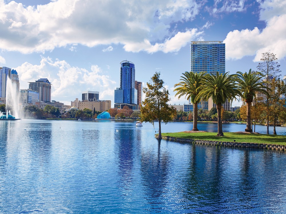 Thrill Seeker’s Paradise: Best Theme Park Rides in Orlando