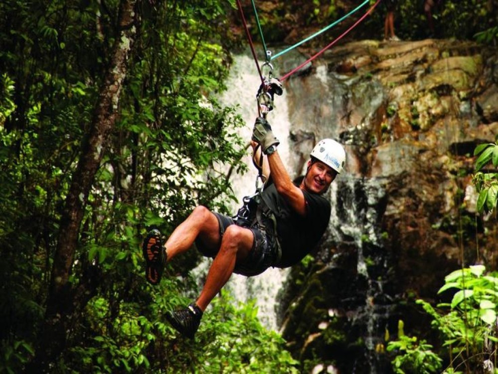 Adventure Awaits: Outdoor Activities for Thrill Seekers in Santo Antão