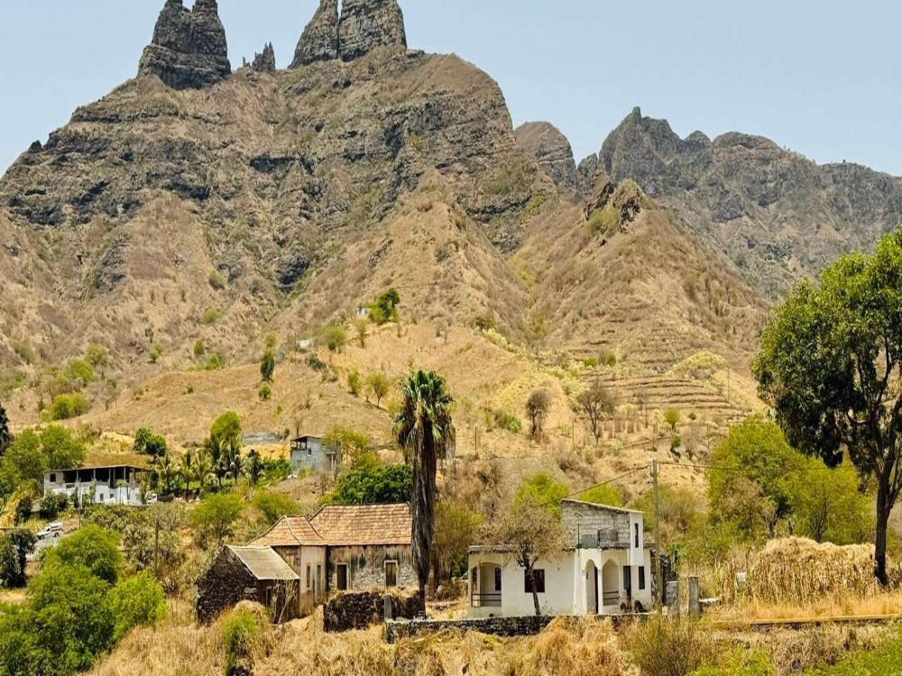Hidden Treasures of Rui Vaz: Off-the-Beaten-Path Destinations