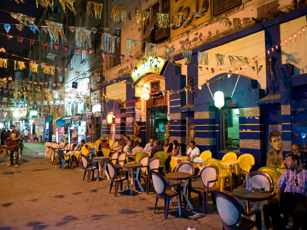 A Foodie’s Guide to Alexandria: Dishes, Markets, and Cafes