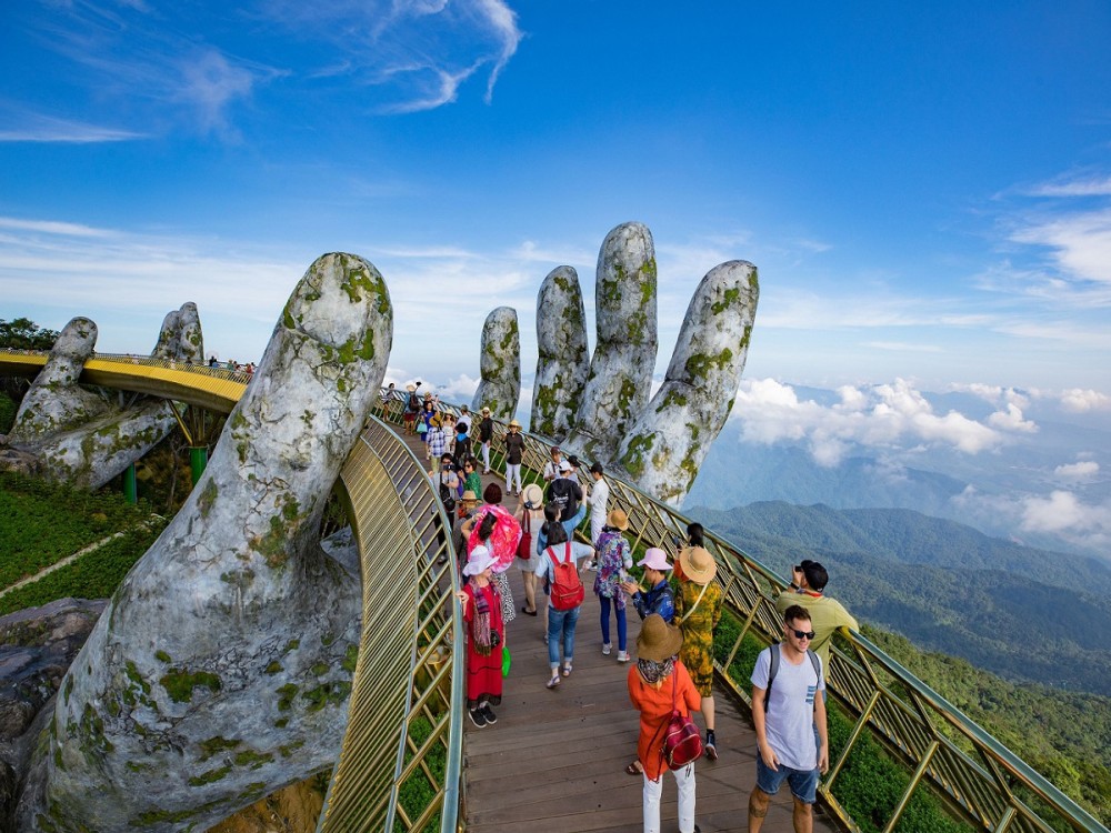 Top Things to Do in Da Nang: A First-Timer’s Guide