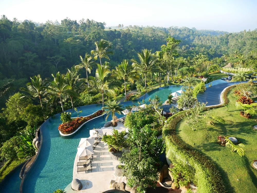 Hidden Gems in Ubud: Off-the-Beaten-Path Adventures